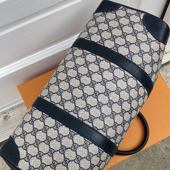Gucci Travel Bag - Picture 10 of 17